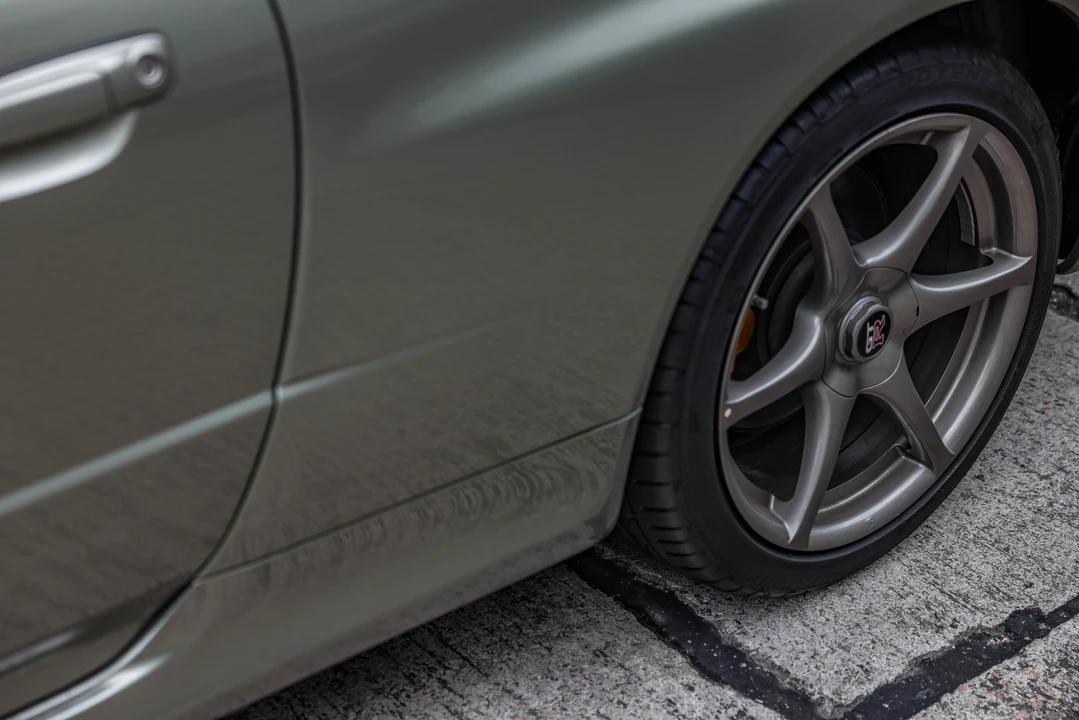 2001 Nissan R34 Skyline GT-R 10th Gen - Image 31 of 31