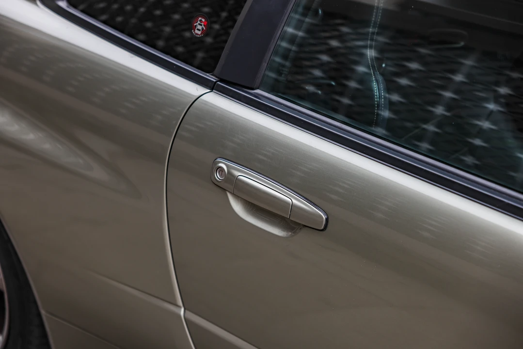 2001 Nissan R34 Skyline GT-R 10th Gen - Image 18 of 31