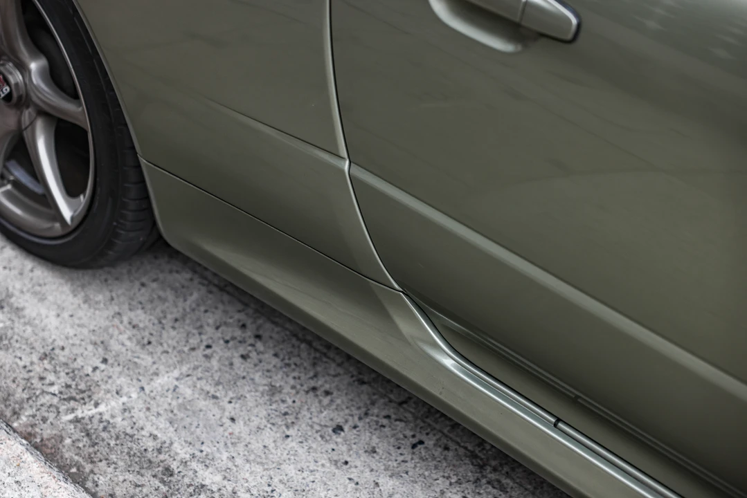 2001 Nissan R34 Skyline GT-R 10th Gen - Image 19 of 31