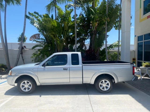 2002 Nissan Frontier 1st Gen - Image 5 of 21