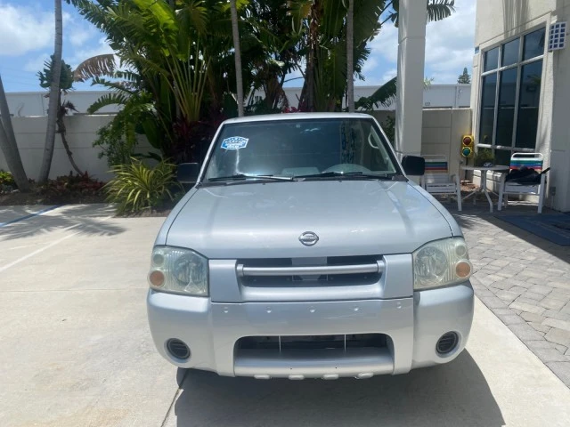 2002 Nissan Frontier 1st Gen - Image 3 of 21