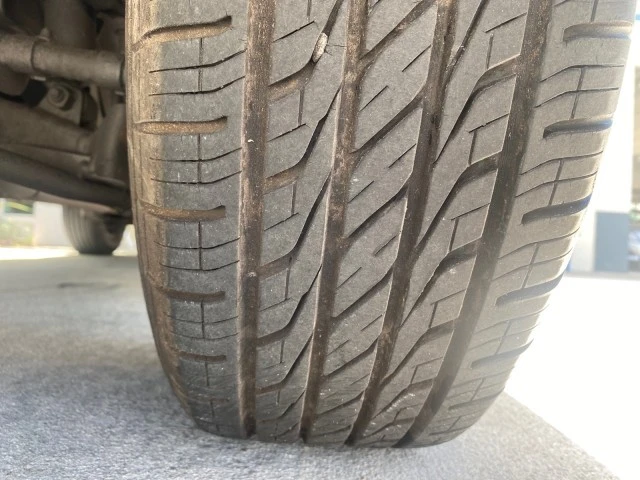 2002 Nissan Frontier 1st Gen - Image 21 of 21