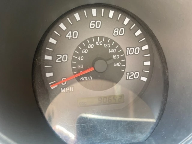 2002 Nissan Frontier 1st Gen - Image 19 of 21