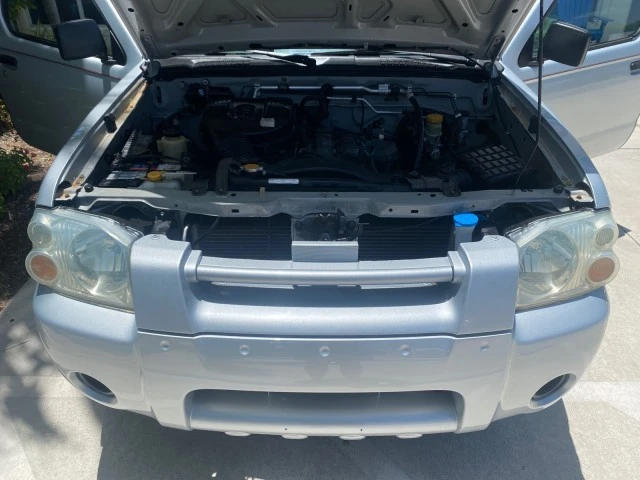 2002 Nissan Frontier 1st Gen - Image 18 of 21