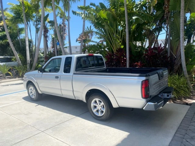 2002 Nissan Frontier 1st Gen - Image 6 of 21
