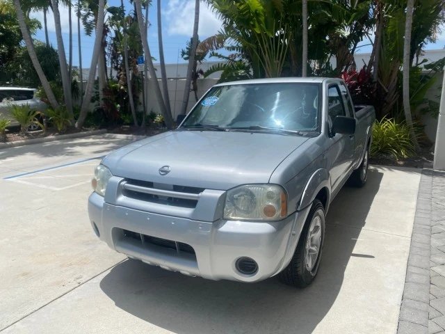 2002 Nissan Frontier 1st Gen - Image 4 of 21