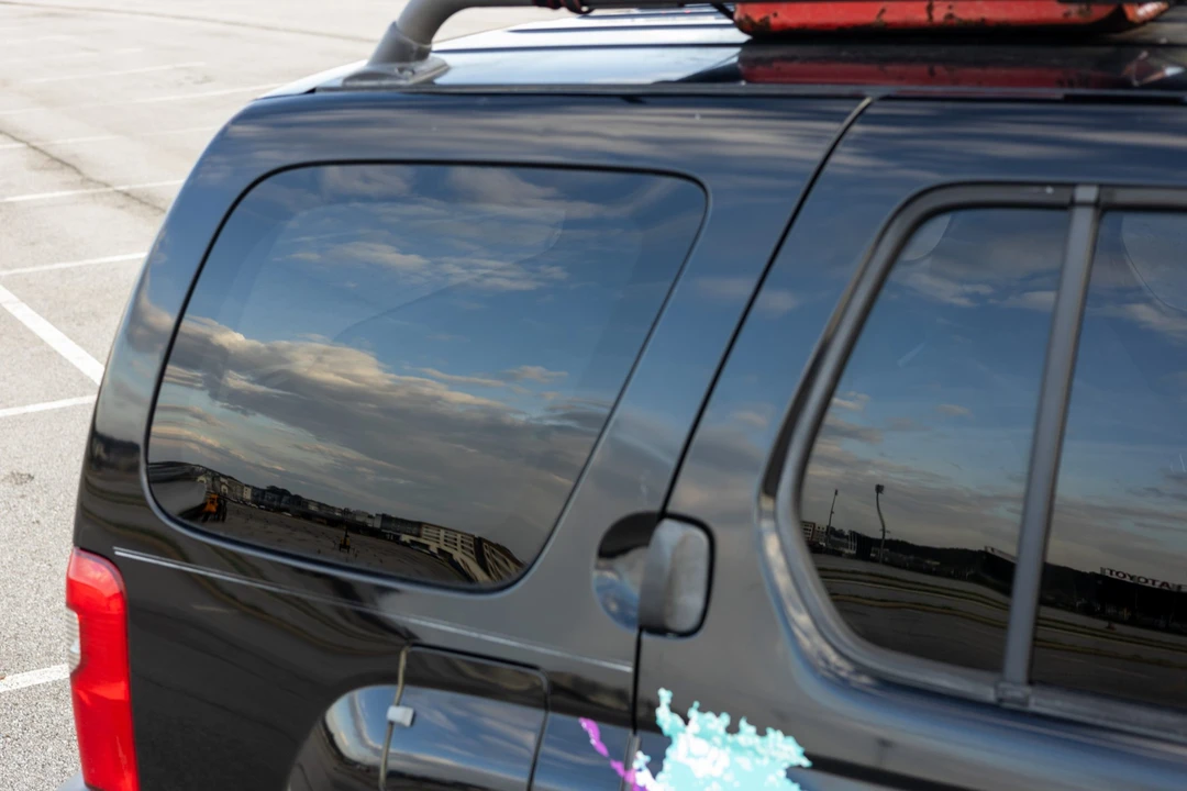 2002 Nissan Xterra 1st Gen - Image 25 of 31