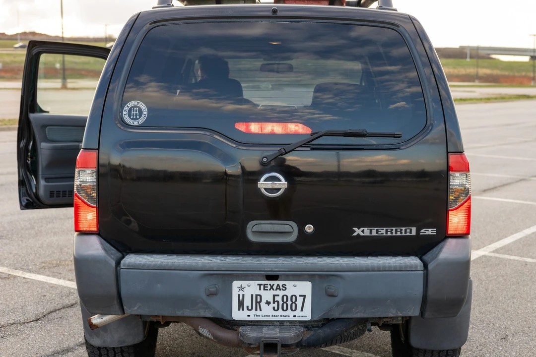 2002 Nissan Xterra 1st Gen - Image 16 of 31