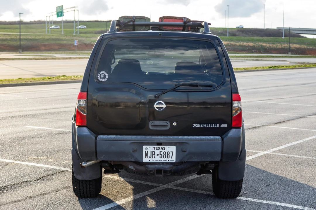 2002 Nissan Xterra 1st Gen - Image 6 of 31