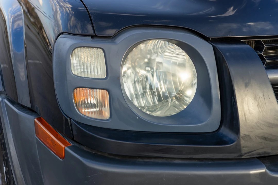 2002 Nissan Xterra 1st Gen - Image 14 of 31