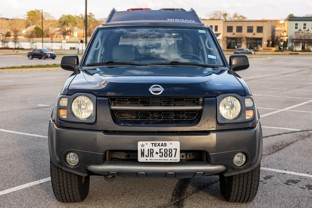 2002 Nissan Xterra 1st Gen - Image 2 of 31