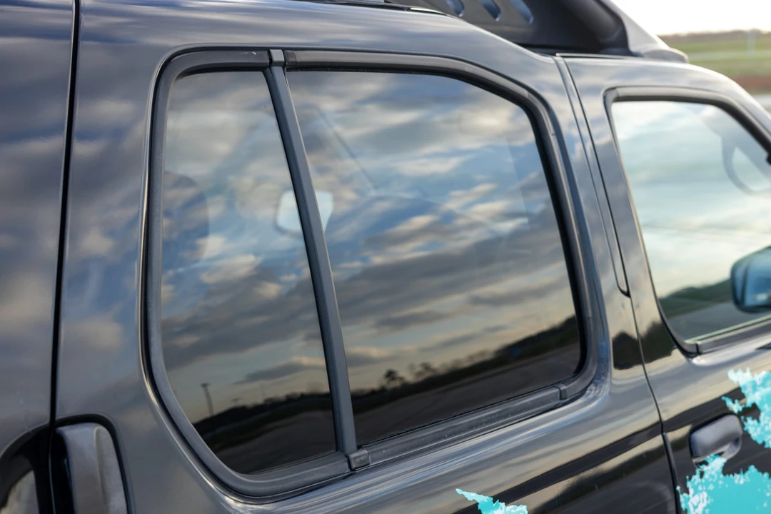 2002 Nissan Xterra 1st Gen - Image 28 of 31