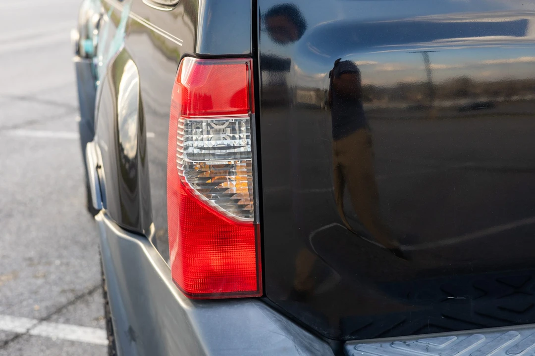 2002 Nissan Xterra 1st Gen - Image 19 of 31