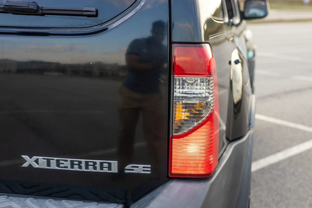 2002 Nissan Xterra 1st Gen - Image 18 of 31