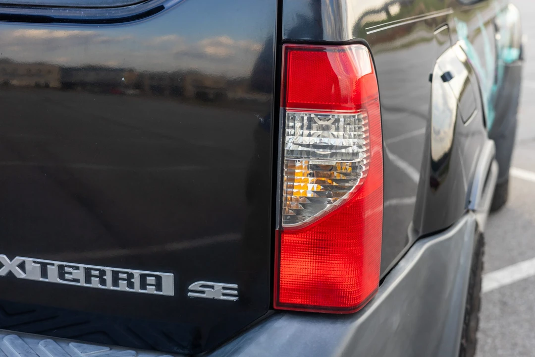 2002 Nissan Xterra 1st Gen - Image 20 of 31