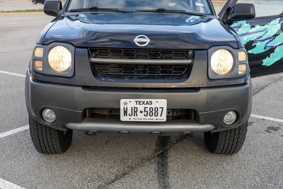 2002 Nissan Xterra 1st Gen - Image 11 of 31
