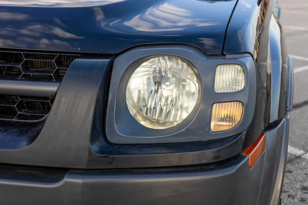 2002 Nissan Xterra 1st Gen - Image 15 of 31