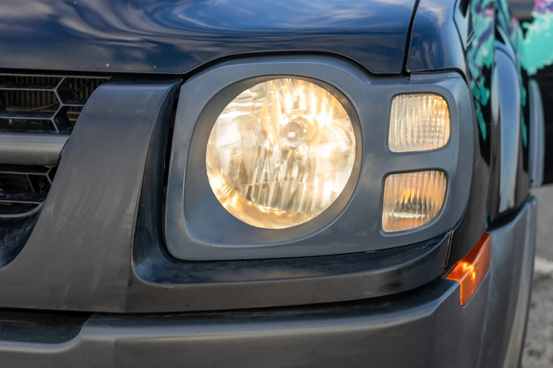 2002 Nissan Xterra 1st Gen - Image 13 of 31