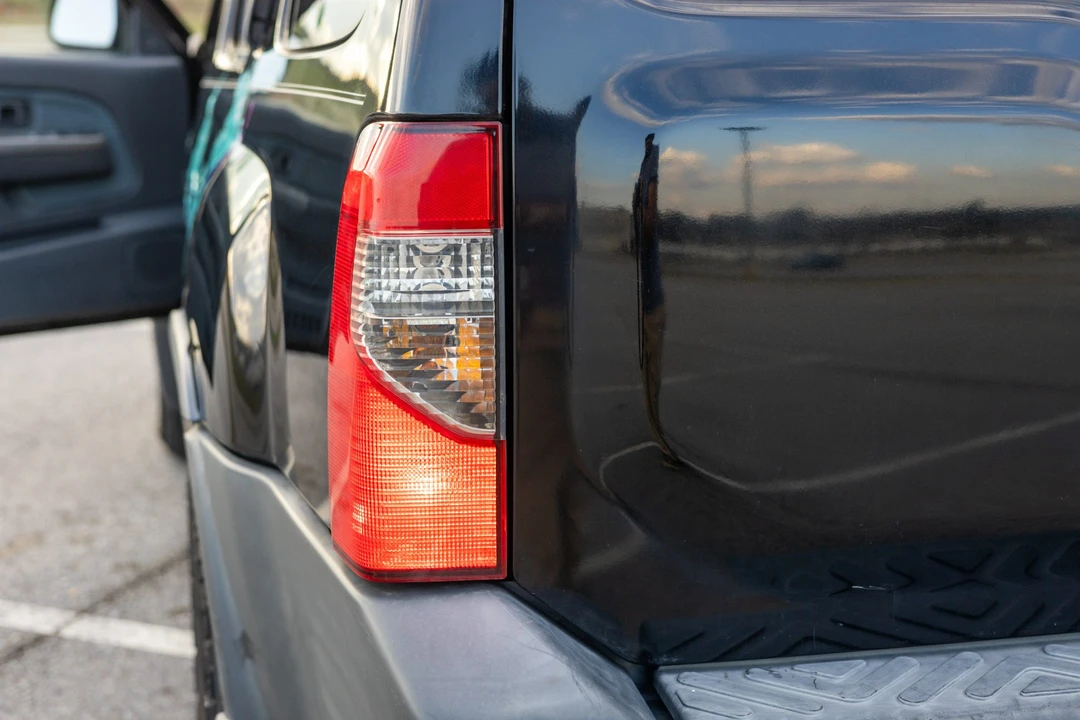 2002 Nissan Xterra 1st Gen - Image 17 of 31