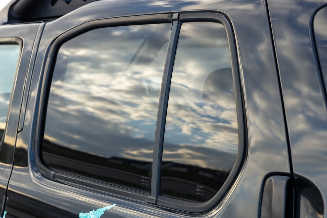 2002 Nissan Xterra 1st Gen - Image 27 of 31