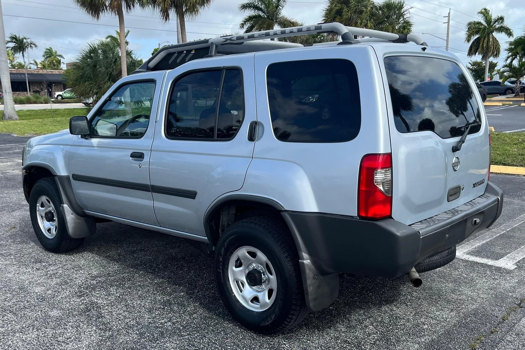 2002 Nissan Xterra 1st Gen - Image 4 of 31