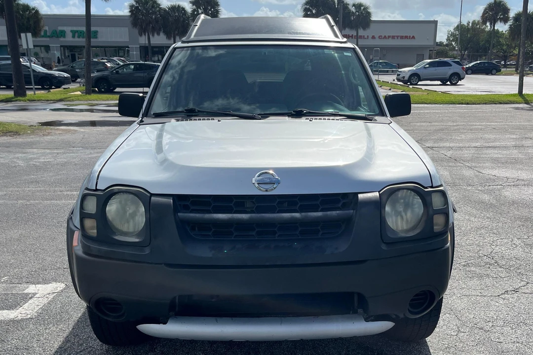 2002 Nissan Xterra 1st Gen - Image 2 of 31