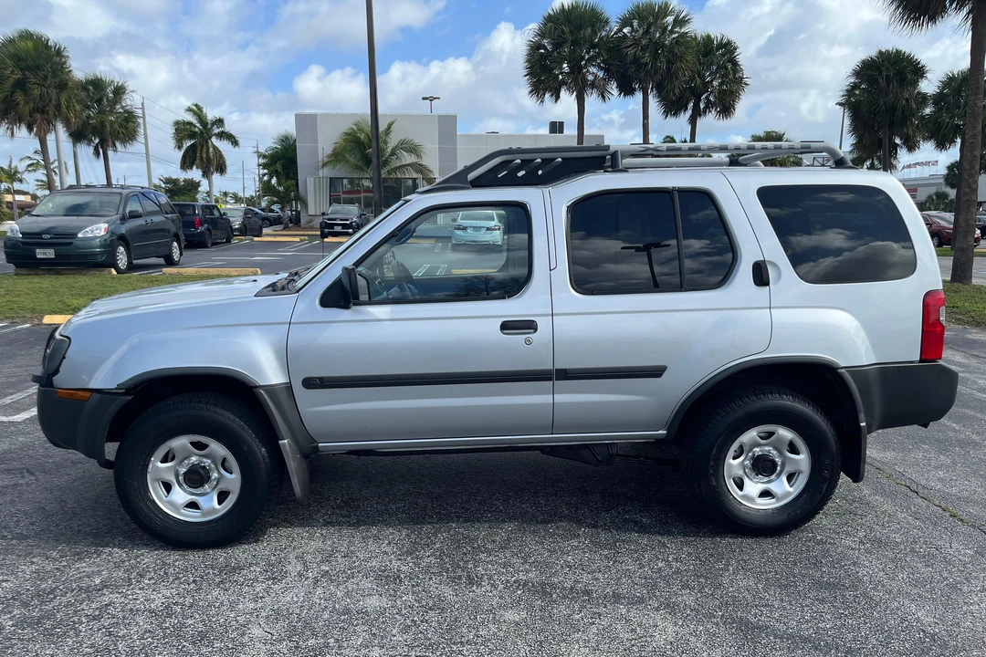 2002 Nissan Xterra 1st Gen - Image 3 of 31