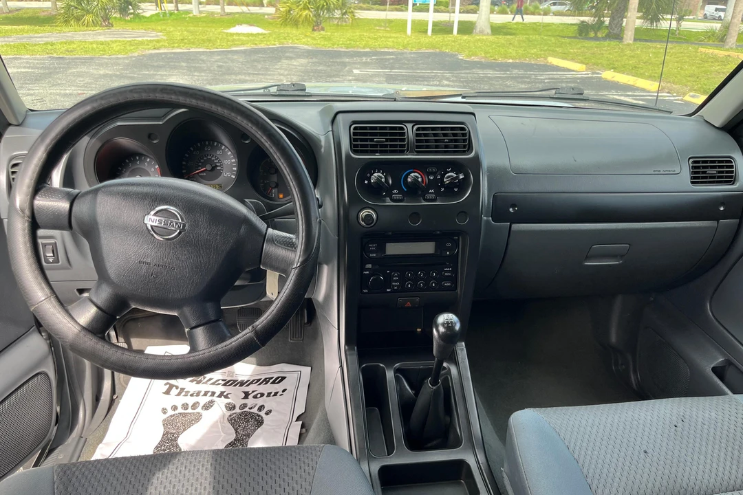 2002 Nissan Xterra 1st Gen - Image 22 of 31