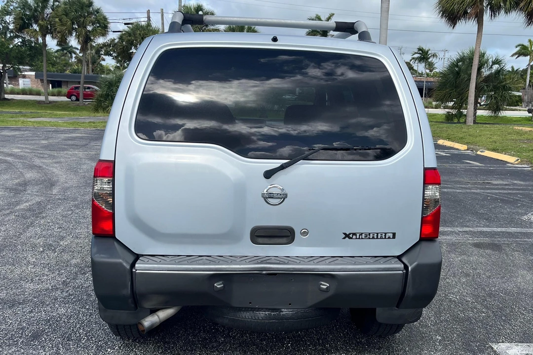 2002 Nissan Xterra 1st Gen - Image 5 of 31
