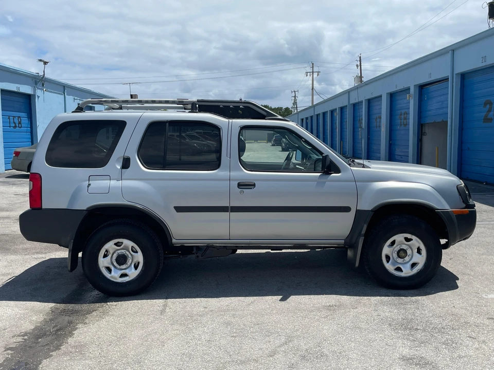 2002 Nissan Xterra 1st Gen - Image 8 of 31