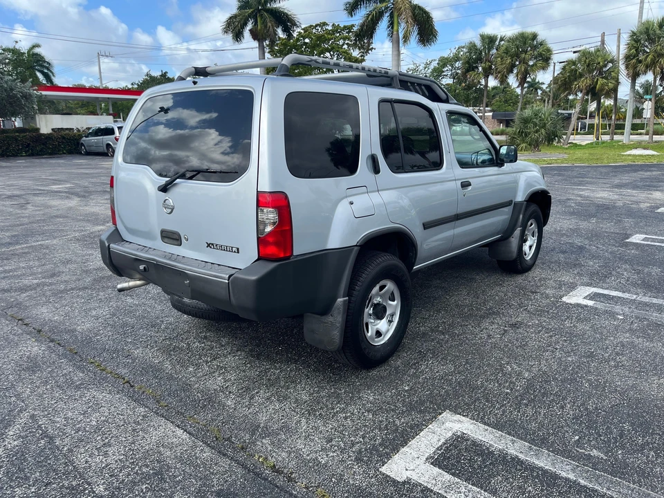 2002 Nissan Xterra 1st Gen - Image 7 of 31
