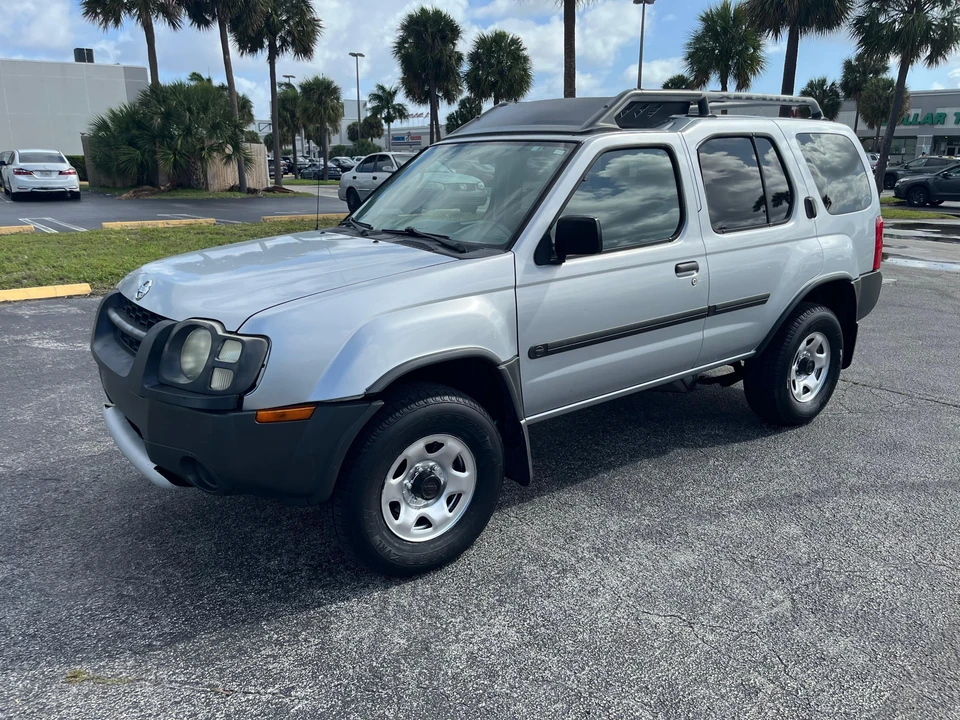 2002 Nissan Xterra 1st Gen - Image 6 of 31