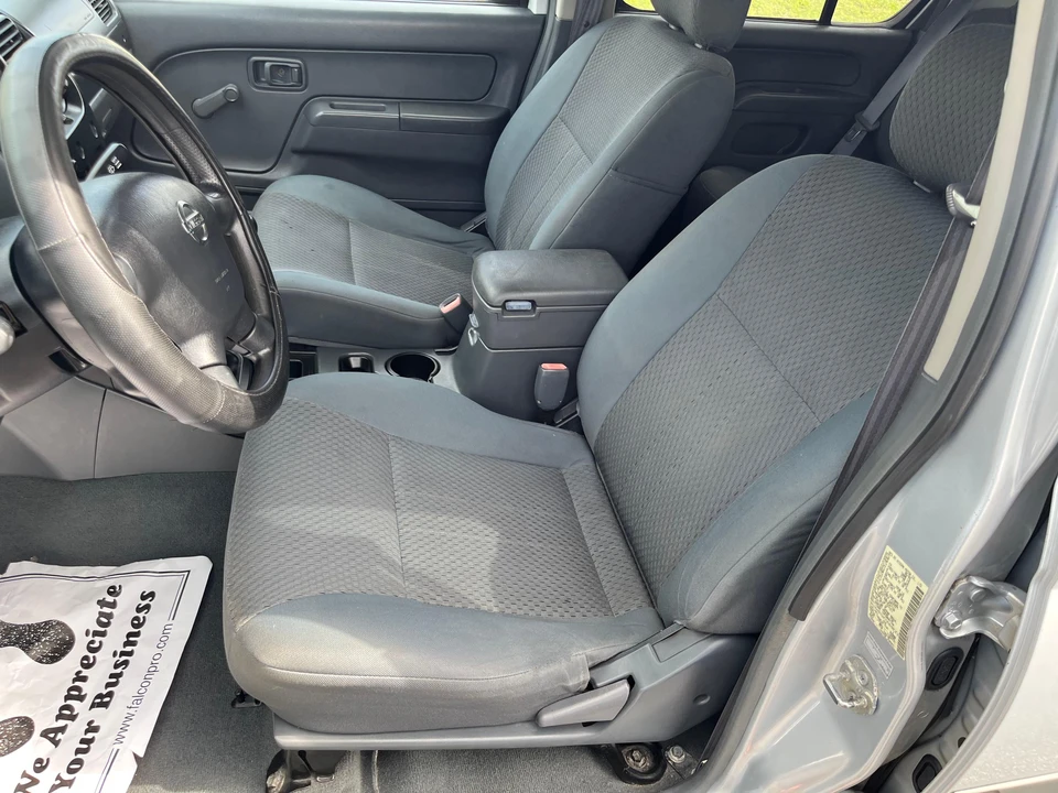 2002 Nissan Xterra 1st Gen - Image 26 of 31