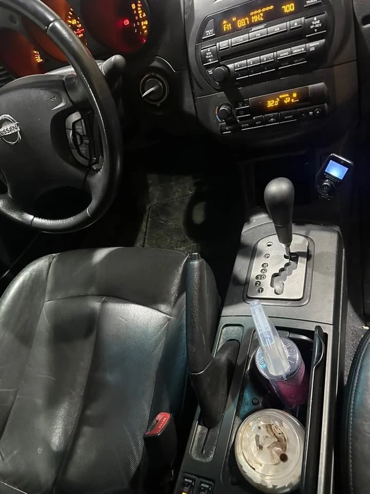2002 Nissan Altima 3rd Gen - Image 9 of 10