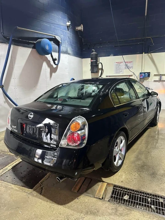 2002 Nissan Altima 3rd Gen - Image 3 of 10