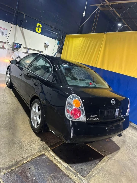 2002 Nissan Altima 3rd Gen - Image 4 of 10