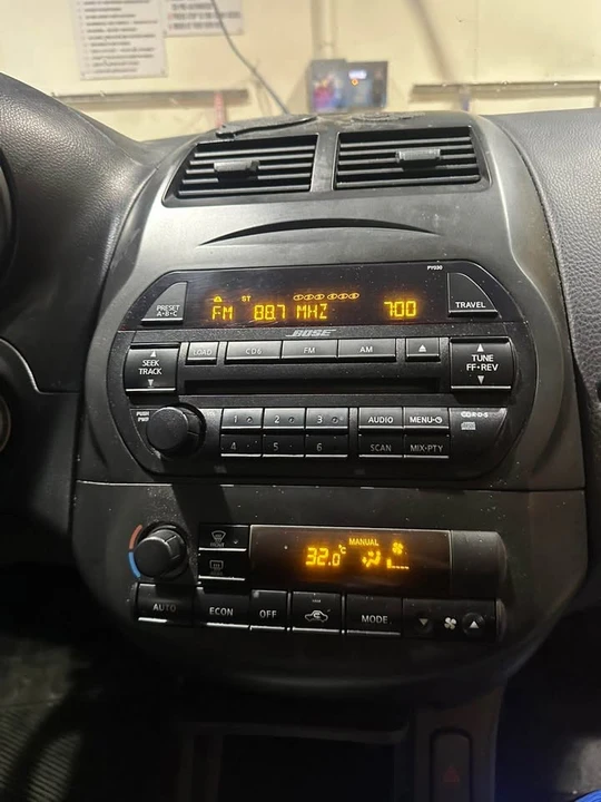 2002 Nissan Altima 3rd Gen - Image 6 of 10