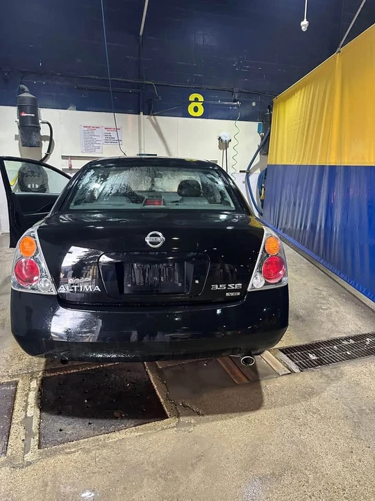 2002 Nissan Altima 3rd Gen - Image 5 of 10