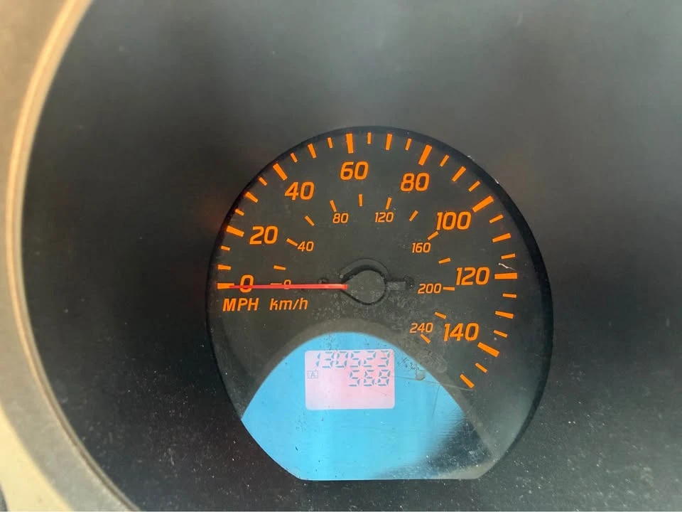 2002 Nissan Altima 3rd Gen - Image 10 of 10