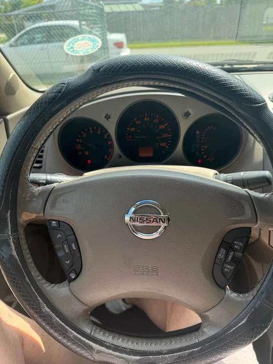 2002 Nissan Altima 3rd Gen - Image 7 of 10