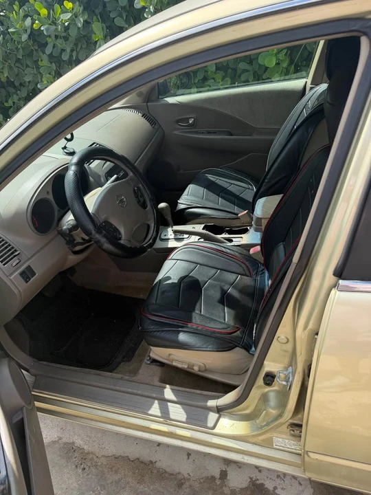2002 Nissan Altima 3rd Gen - Image 6 of 10
