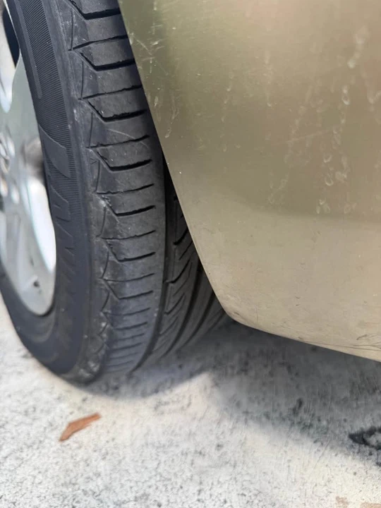 2002 Nissan Altima 3rd Gen - Image 9 of 10
