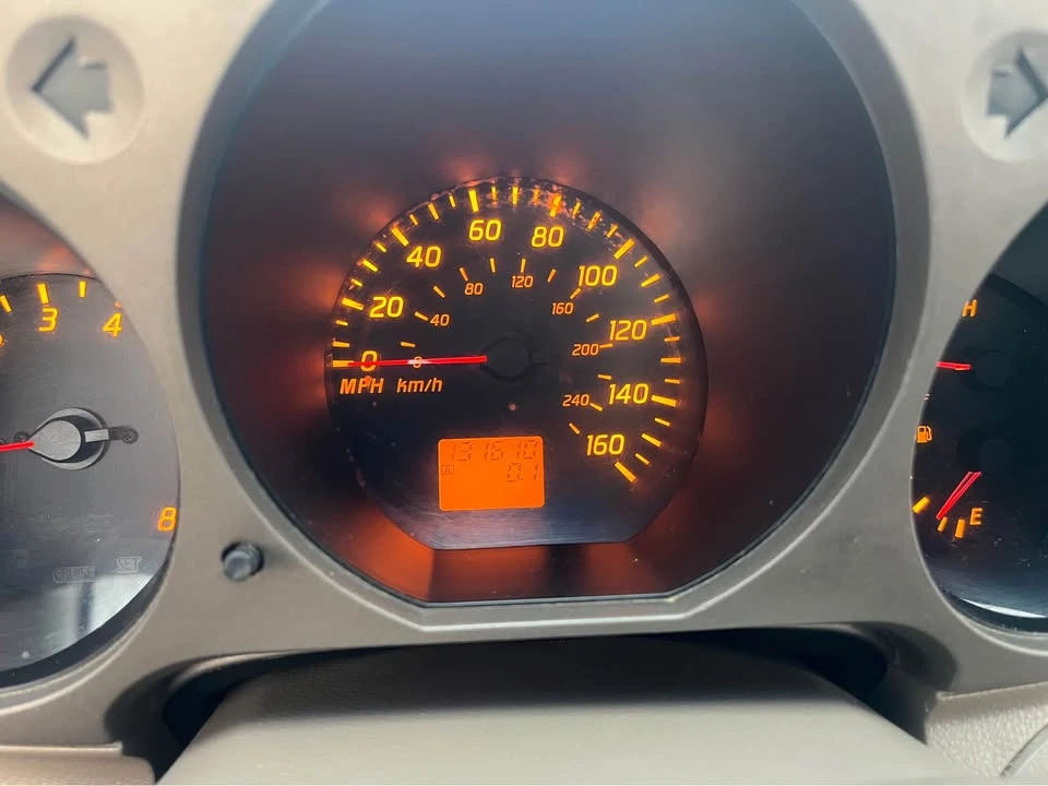 2002 Nissan Altima 3rd Gen - Image 7 of 7