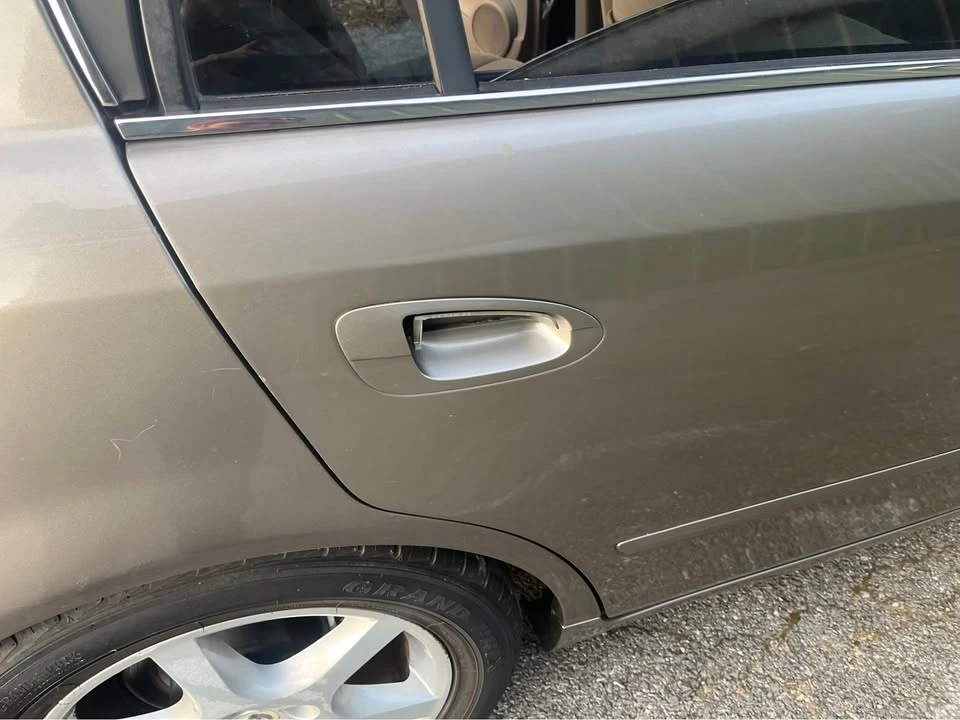 2002 Nissan Altima 3rd Gen - Image 6 of 7