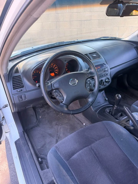 2002 Nissan Altima 3rd Gen - Image 4 of 9