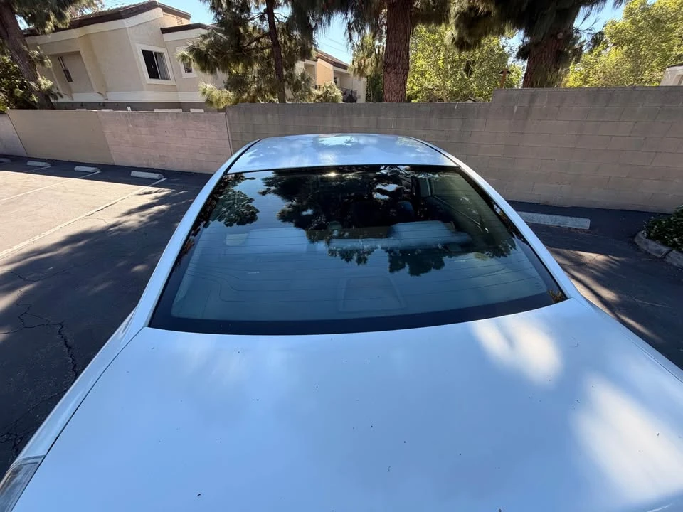 2002 Nissan Altima 3rd Gen - Image 9 of 9