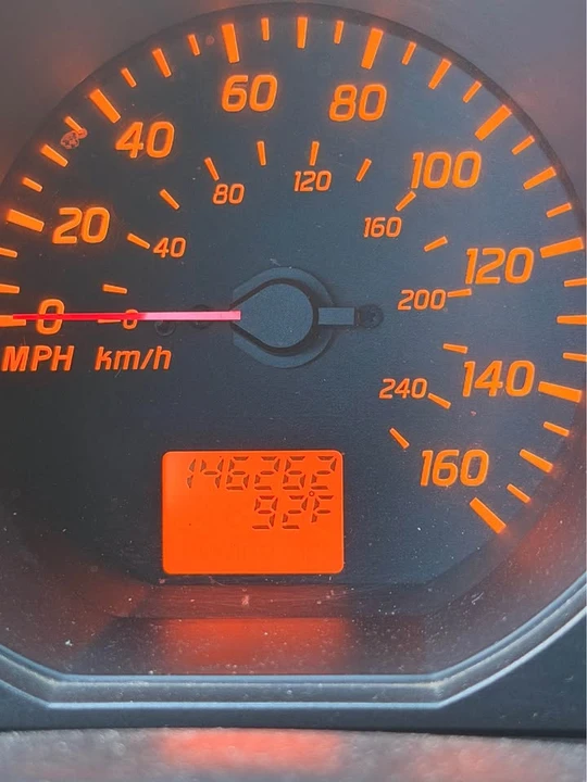2002 Nissan Altima 3rd Gen - Image 2 of 9