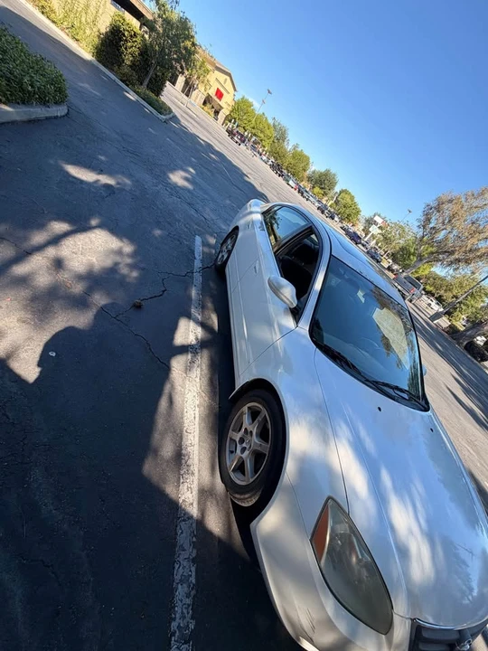 2002 Nissan Altima 3rd Gen - Image 6 of 9