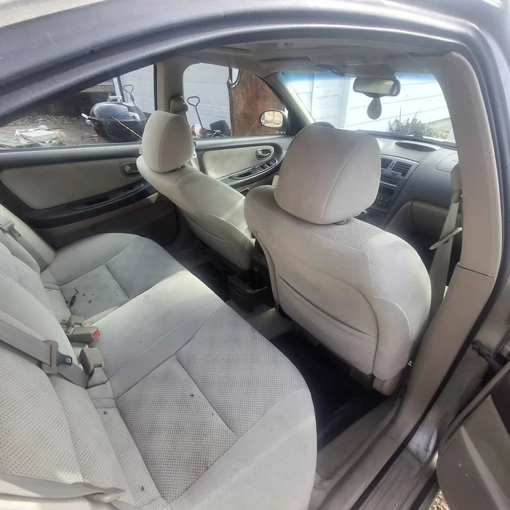 2002 Nissan Maxima 5th Gen - Image 6 of 17