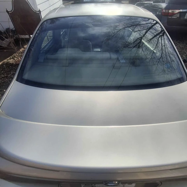 2002 Nissan Maxima 5th Gen - Image 15 of 17